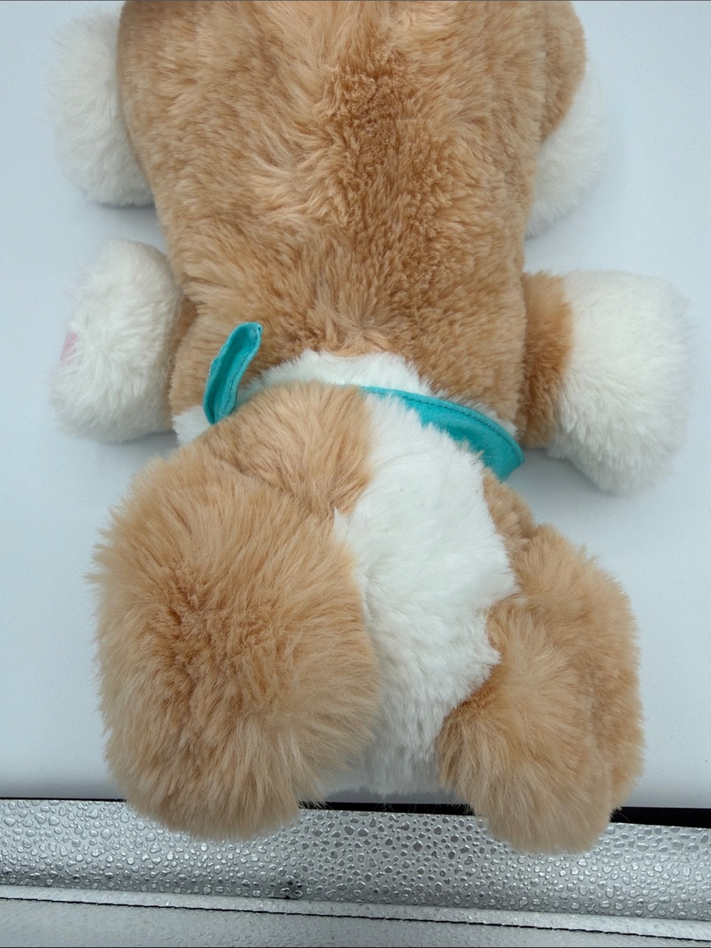 American Girl Doll Dog - Stuffed Animal - Picture 8 of 10